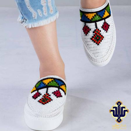 Domestic demand for handmade pu sole givah