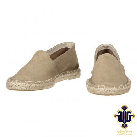 Cotton persian shoes Domestic production - Ancient Giove
