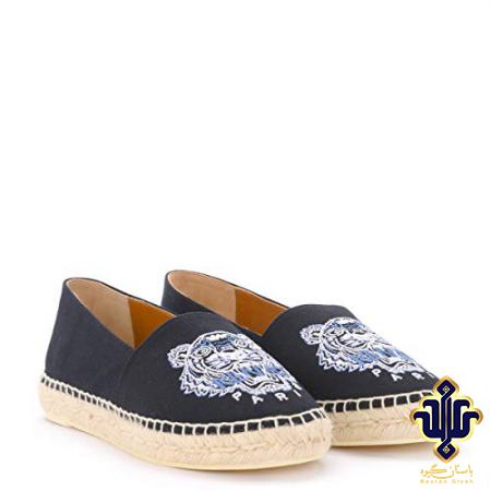 Cotton kurdish espadrilles Price Fluctuation