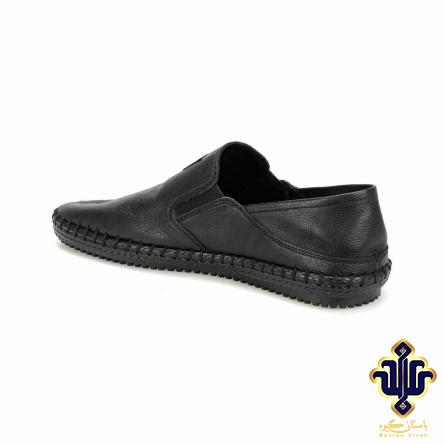 Leather espadrilles Distribution centers