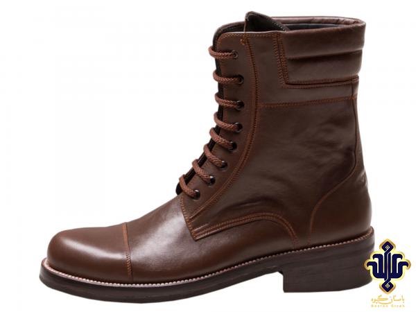 Unique Characteristics of handmade persian boots