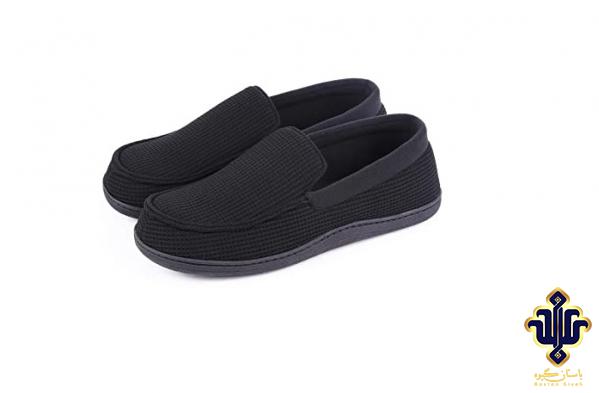 Rational price of cotton giveh shoes