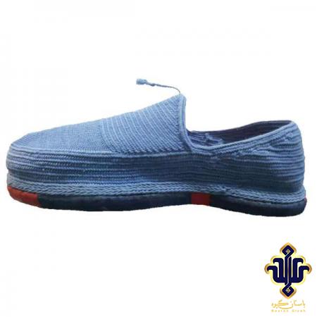 Notable cases about handmade iranian giveh shoes