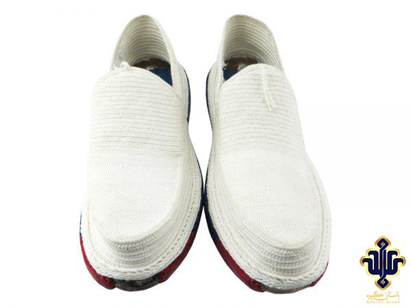 Different types of Kurdish Shoes Klash