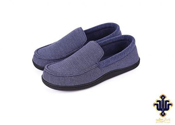 Different types of cotton giveh shoes