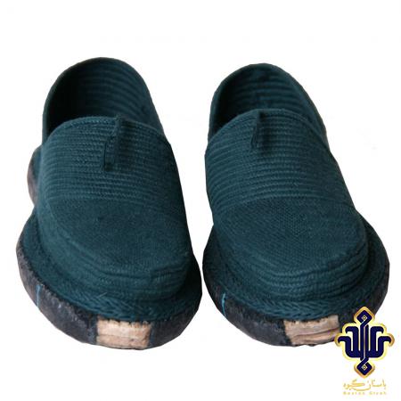 The Specifications of persian traditional shoes