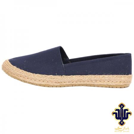 Classifications of cotton kurdish espadrilles