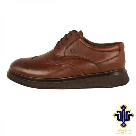 Purchase persian leather giveh shoes