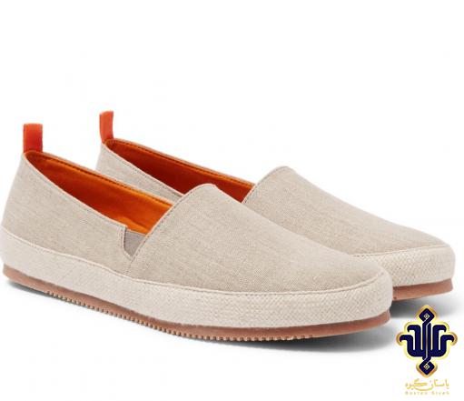 Rational price of handmade espadrilles shoes