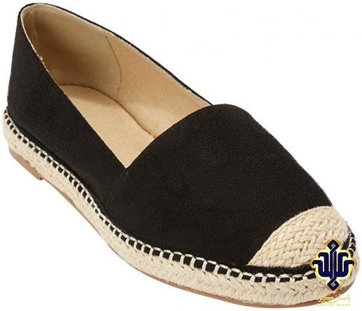 espadrilles flats wide width