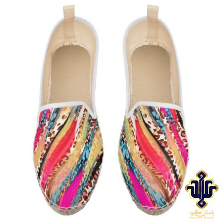 Bulk marketing handmade espadrilles