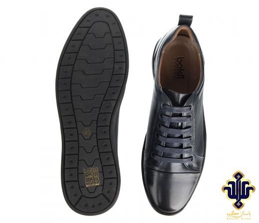 Purchase natural leather sole shoes