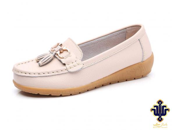 The Specifications of natural leather sole shoes