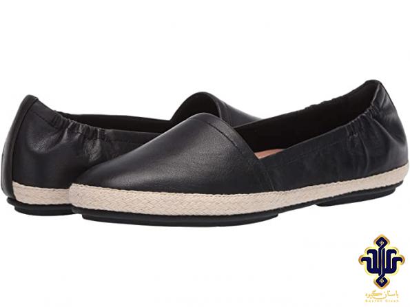 Unique Characteristics of leather espadrilles