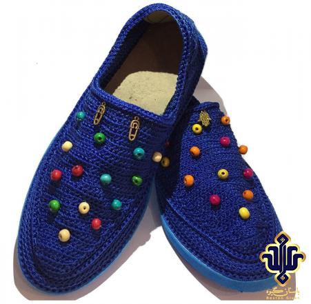 Exporting cotton persian shoes in 2020