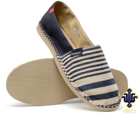 Domestic demand for foam sole espadrilles shoes