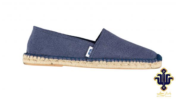 Classifications of handmade espadrilles