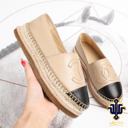 Bulk selling of handmade leather espadrilles