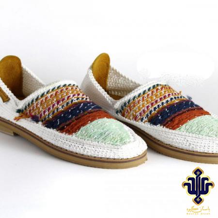 Domestic demand for cotton giveh sandals