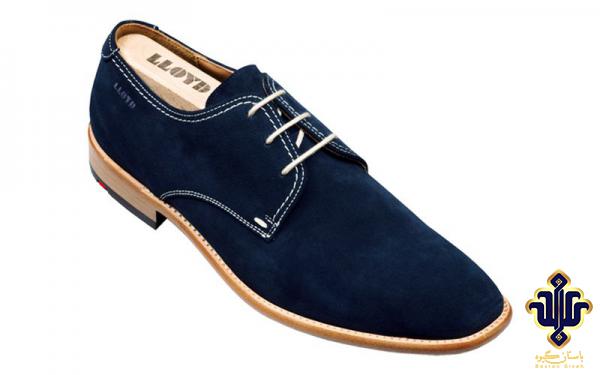 Different types of handmade kurdish footwear