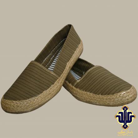 Bulk supplier of cotton persian shoes
