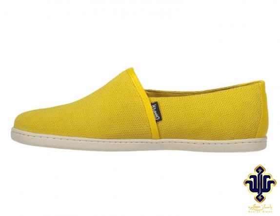 Latest price of leather espadrilles flats