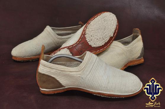 Purchase handmade ancient persian shoes