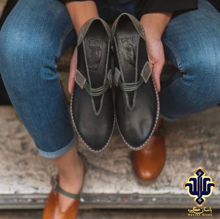 Unique Characteristics of persian leather giveh shoes