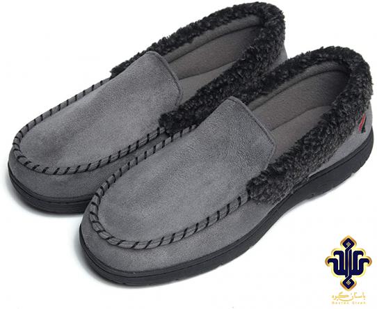 Obvious feature of sponge sole traditional shoes