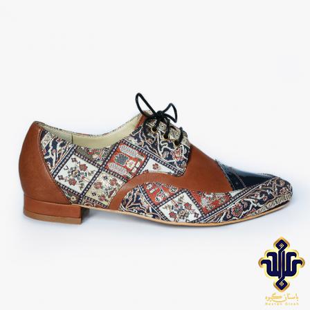 Focal supplier of handmade persian shoes