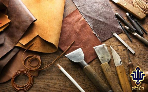 Domestic demand for handmade leather sole giveh