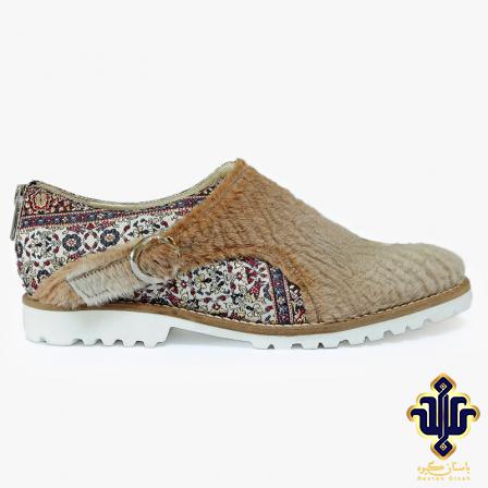 Notable cases about handmade persian shoes