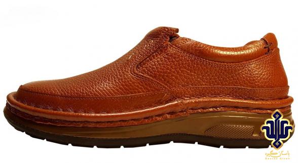Purchase handmade leather sole shoes