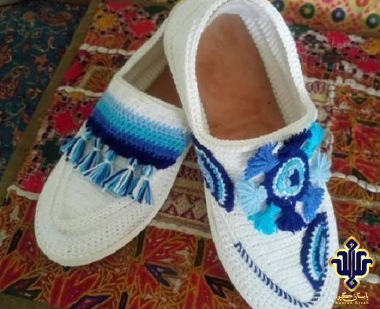 Positive features of handmade shoes
